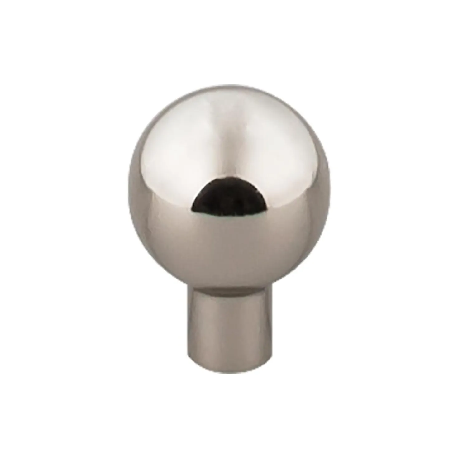 Top Knobs Brookline Knob