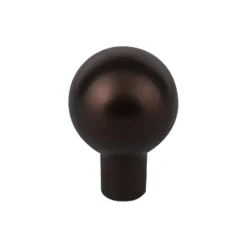 Top Knobs Brookline Knob