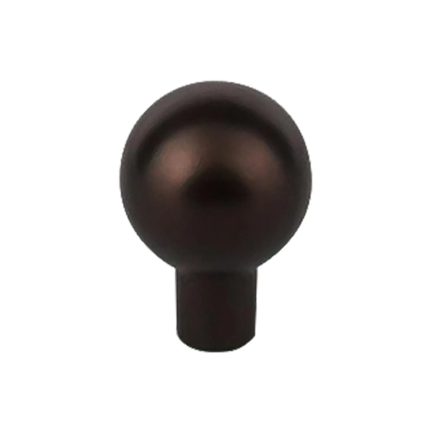 Top Knobs Brookline Knob