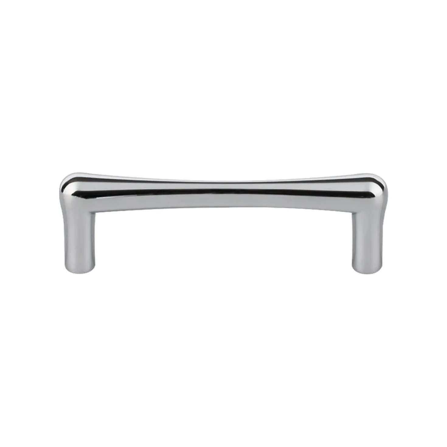 Top Knobs Brookline Pull