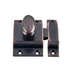 Top Knobs Cabinet Latch