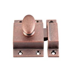 Top Knobs Cabinet Latch