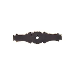 Top Knobs Celtic Backplate