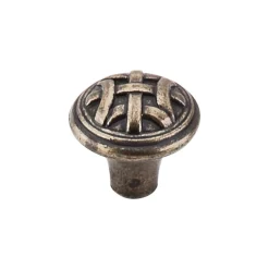 Top Knobs Celtic Knob