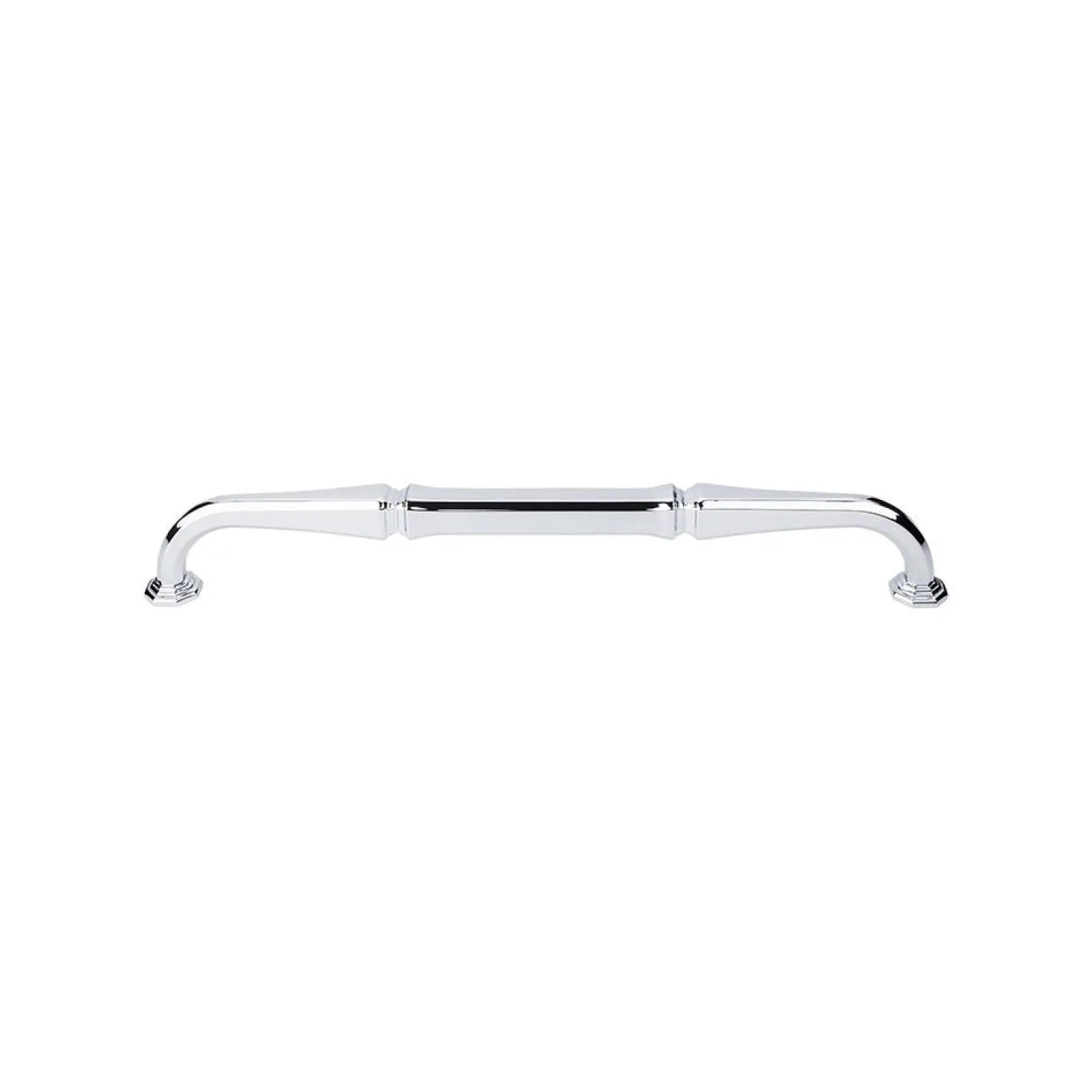 Top Knobs Chalet Appliance Pull