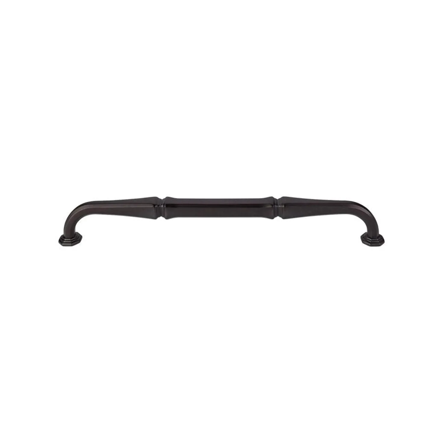 Top Knobs Chalet Appliance Pull