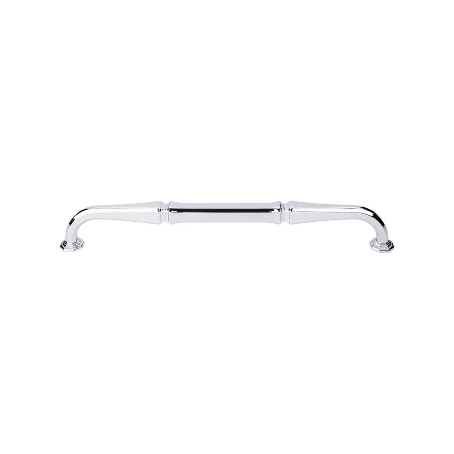 Top Knobs Chalet Appliance Pull