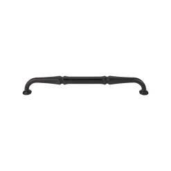 Top Knobs Chalet Appliance Pull