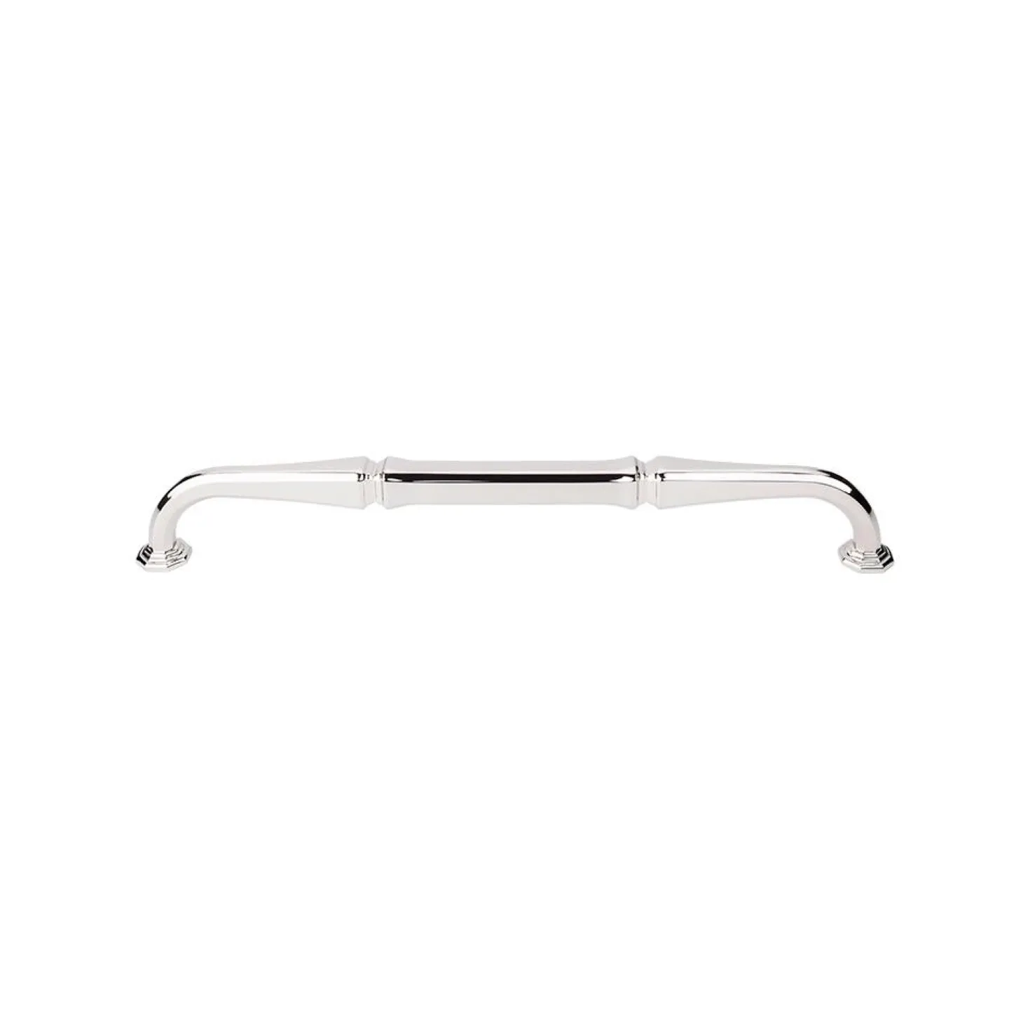 Top Knobs Chalet Appliance Pull