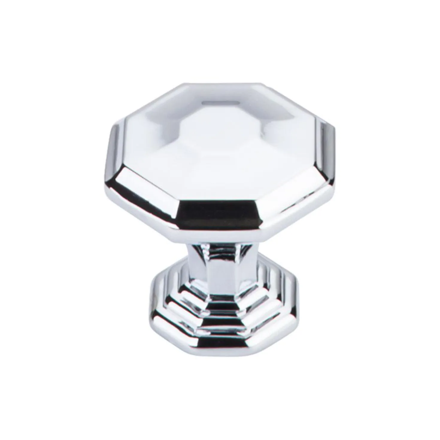Top Knobs Chalet Knob