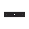 Top Knobs Channing Backplate