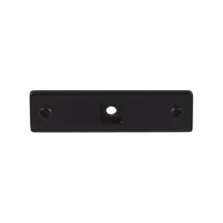 Top Knobs Channing Backplate
