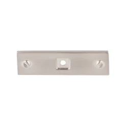 Top Knobs Channing Backplate