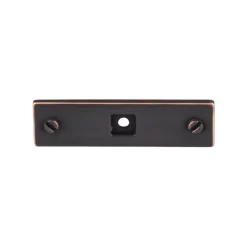 Top Knobs Channing Backplate