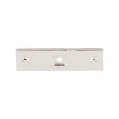 Top Knobs Channing Backplate