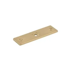 Top Knobs Channing Backplate