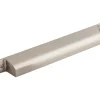 Top Knobs Channing Pull in Brushed Satin Nickel