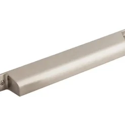 Top Knobs Channing Pull in Brushed Satin Nickel