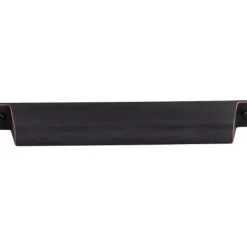 Top Knobs Channing Pull in Umbrio