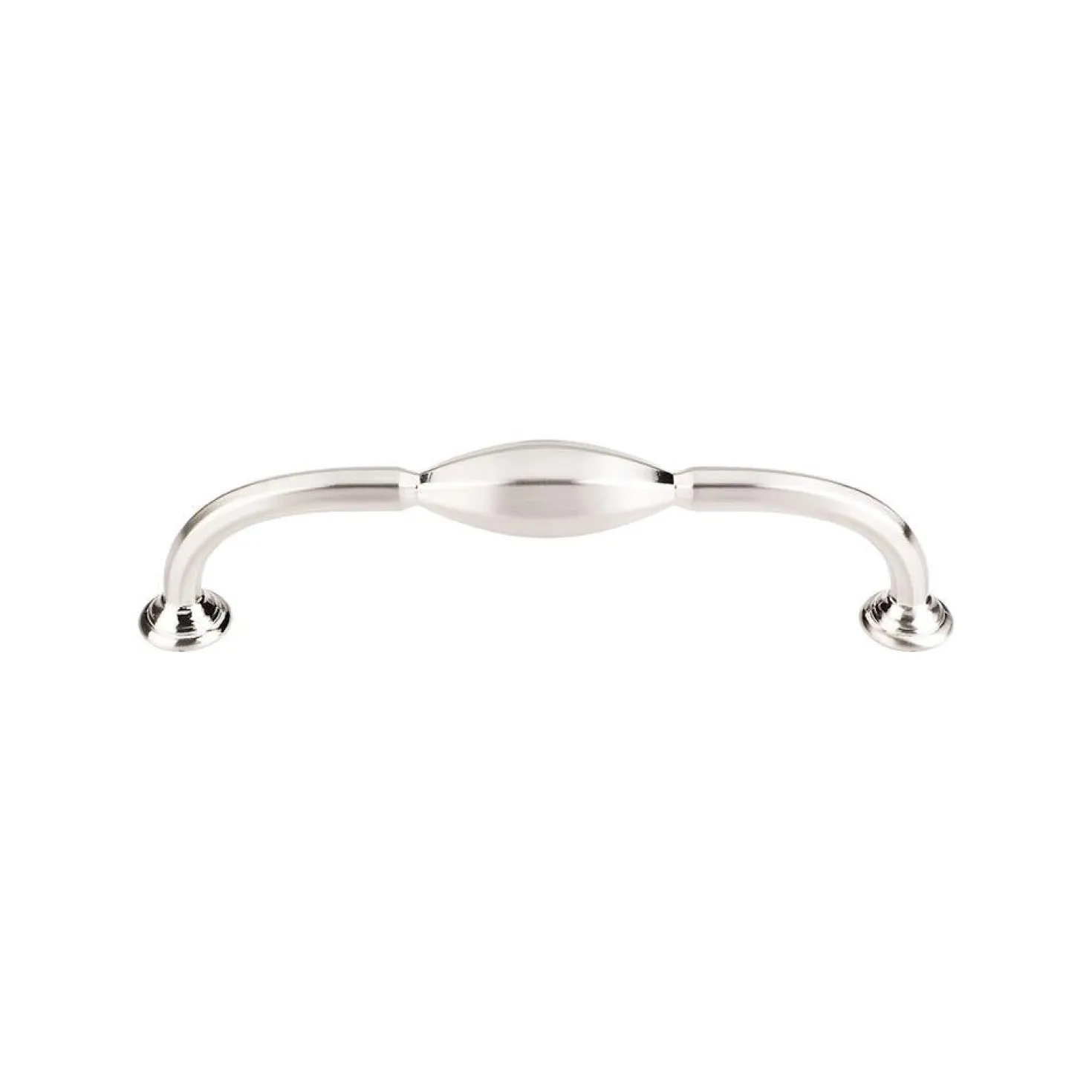 Top Knobs Chareau D-Pull