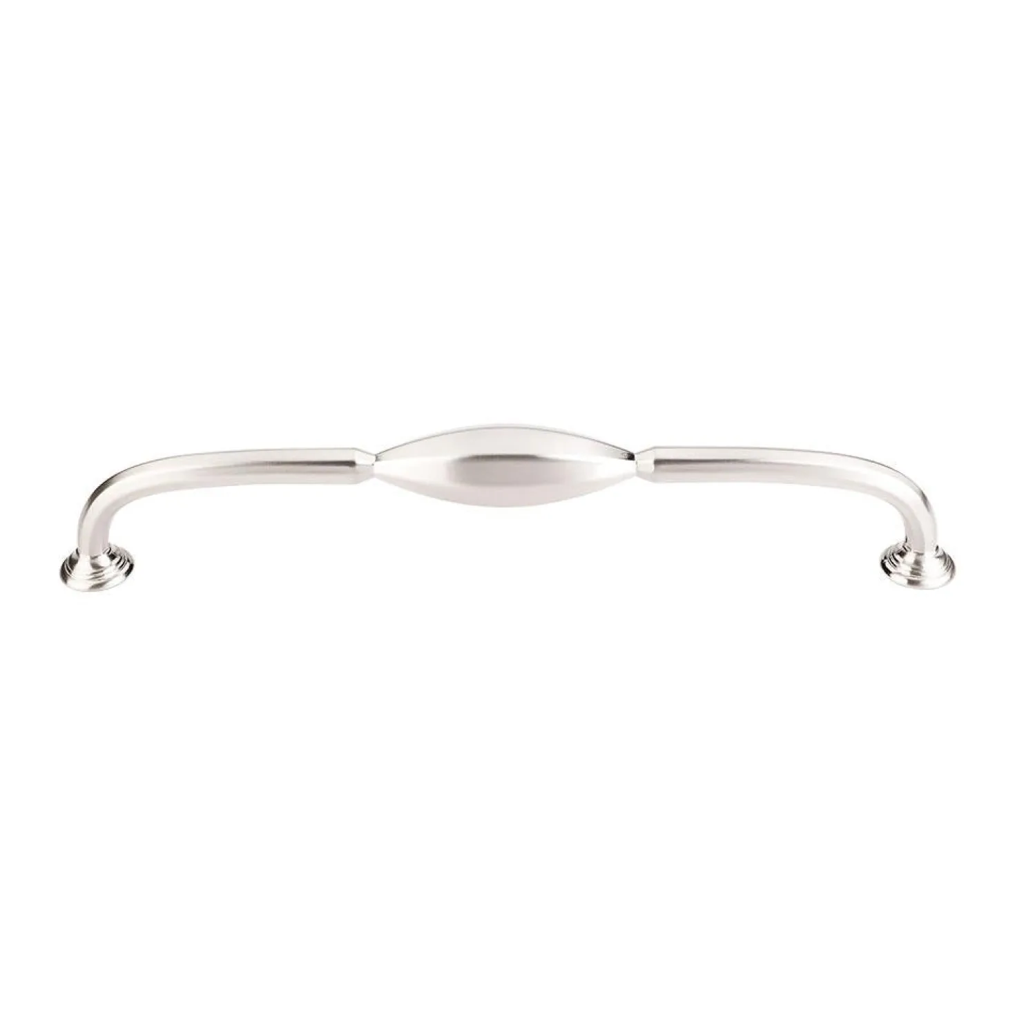 Top Knobs Chareau D-Pull