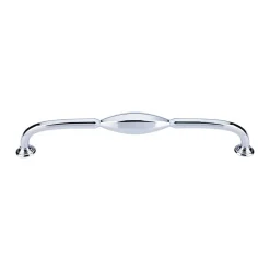 Top Knobs Chareau D-Pull