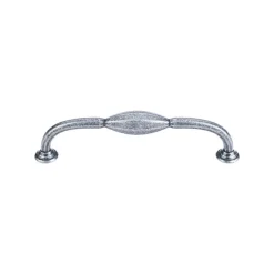 Top Knobs Chareau D-Pull