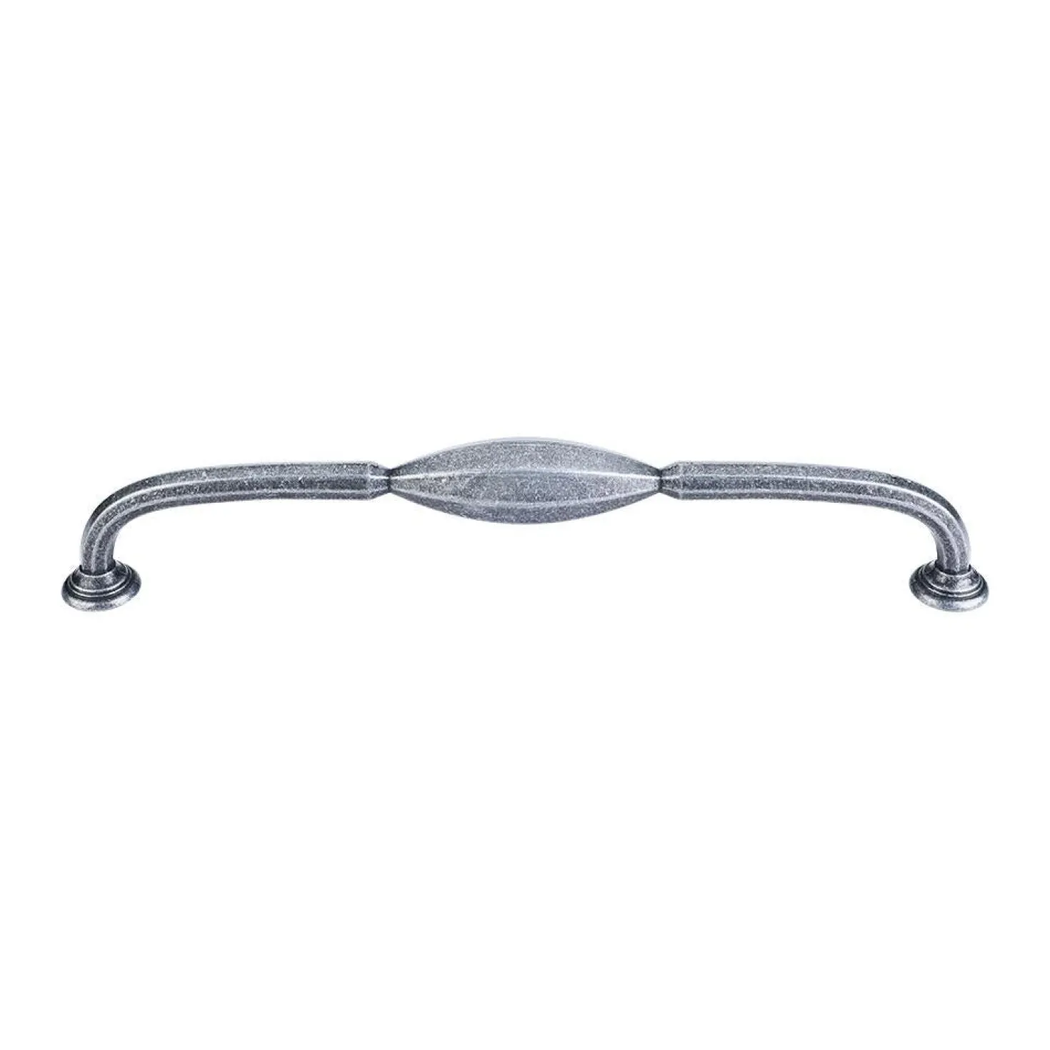 Top Knobs Chareau D-Pull