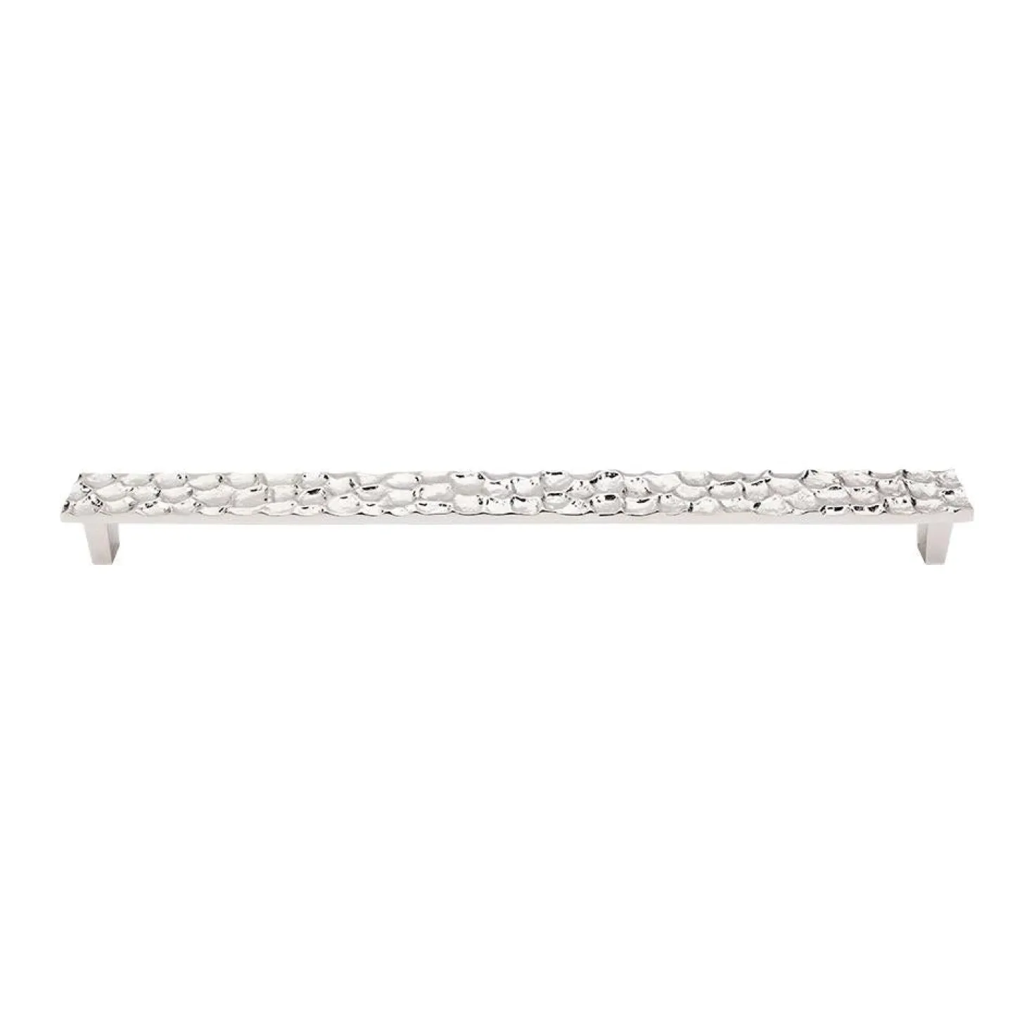 Top Knobs Cobblestone Pull