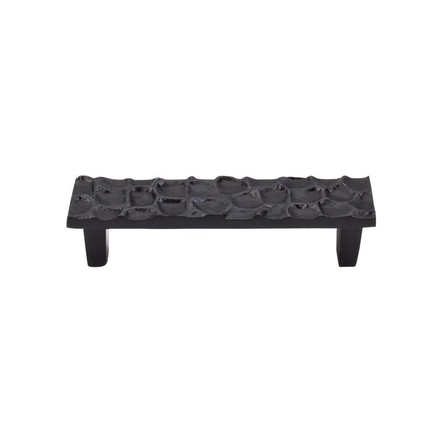 Top Knobs Cobblestone Pull