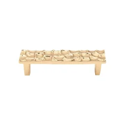 Top Knobs Cobblestone Pull