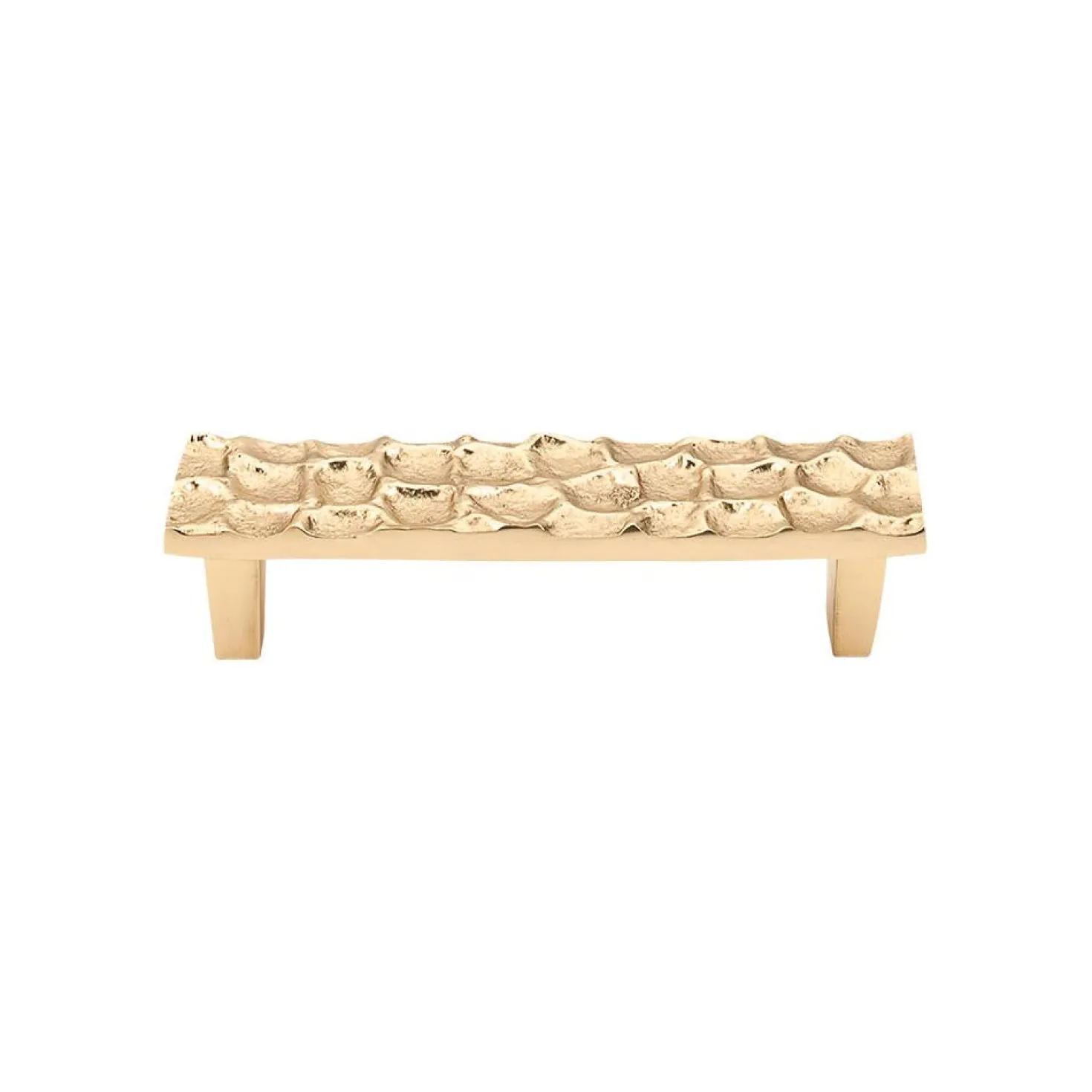 Top Knobs Cobblestone Pull