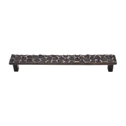 Top Knobs Cobblestone Pull