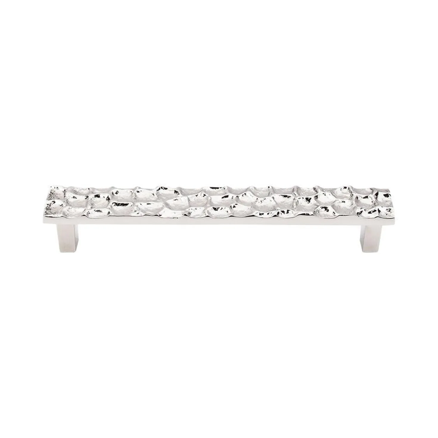 Top Knobs Cobblestone Pull