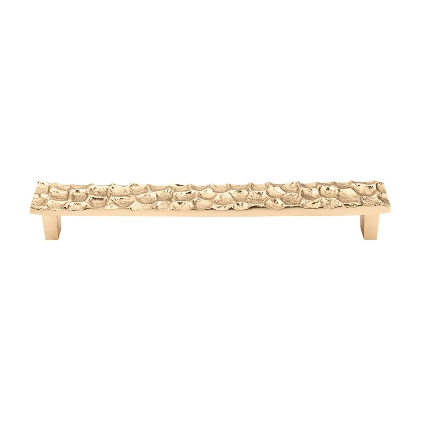 Top Knobs Cobblestone Pull