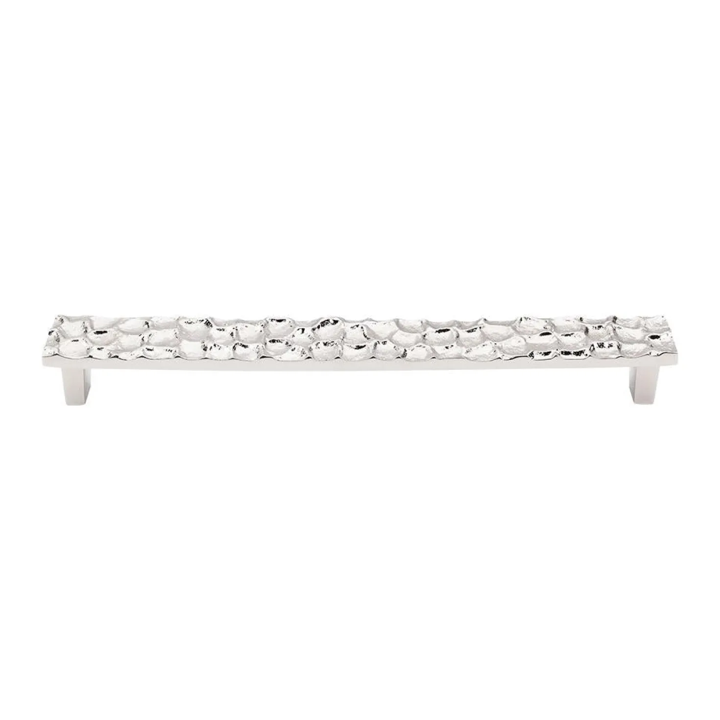 Top Knobs Cobblestone Pull