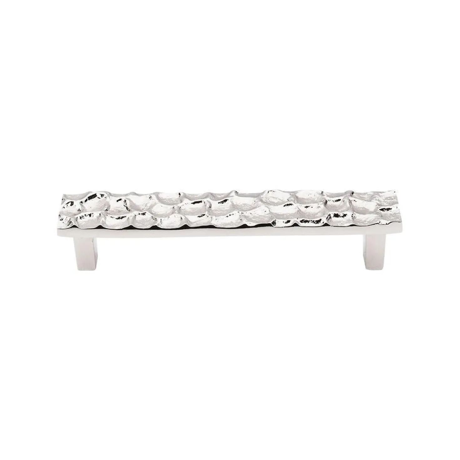 Top Knobs Cobblestone Pull