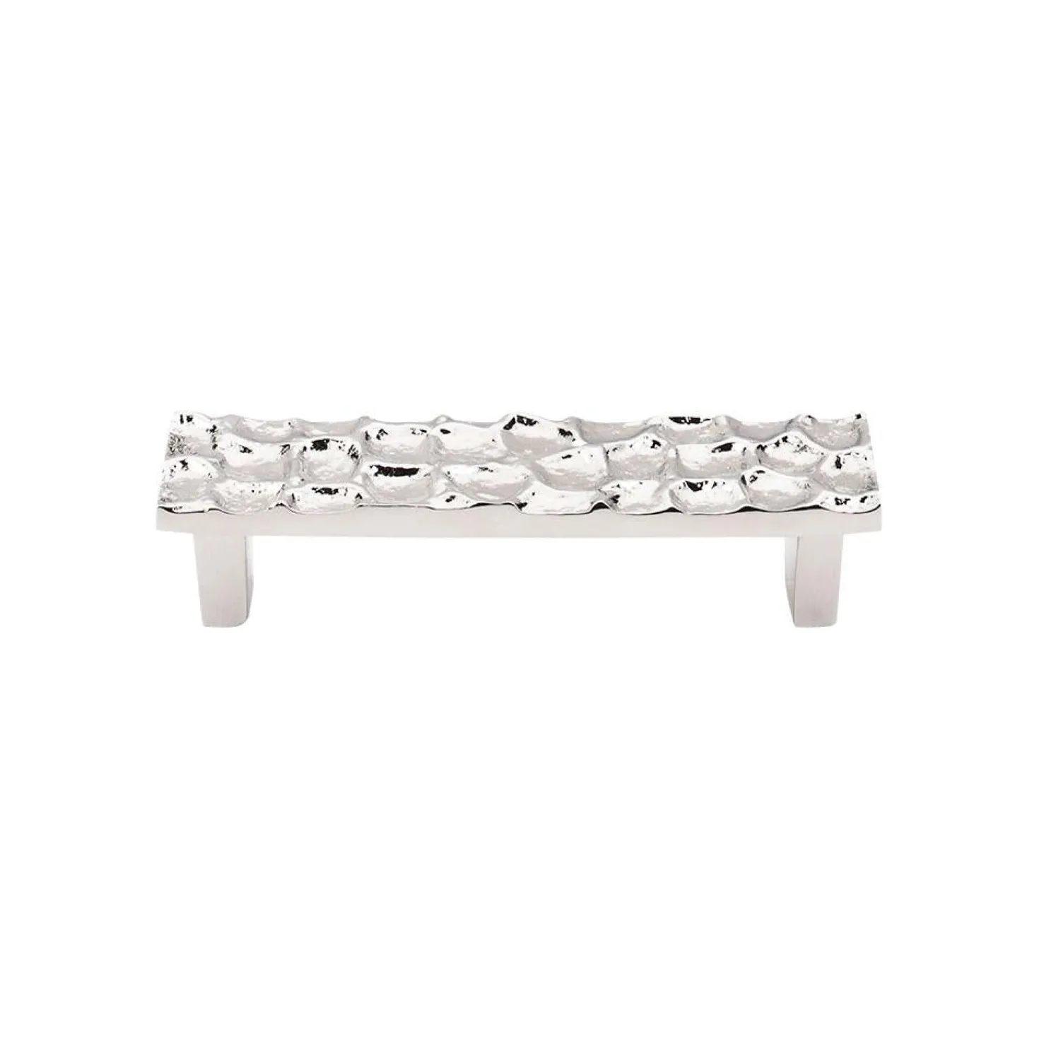 Top Knobs Cobblestone Pull