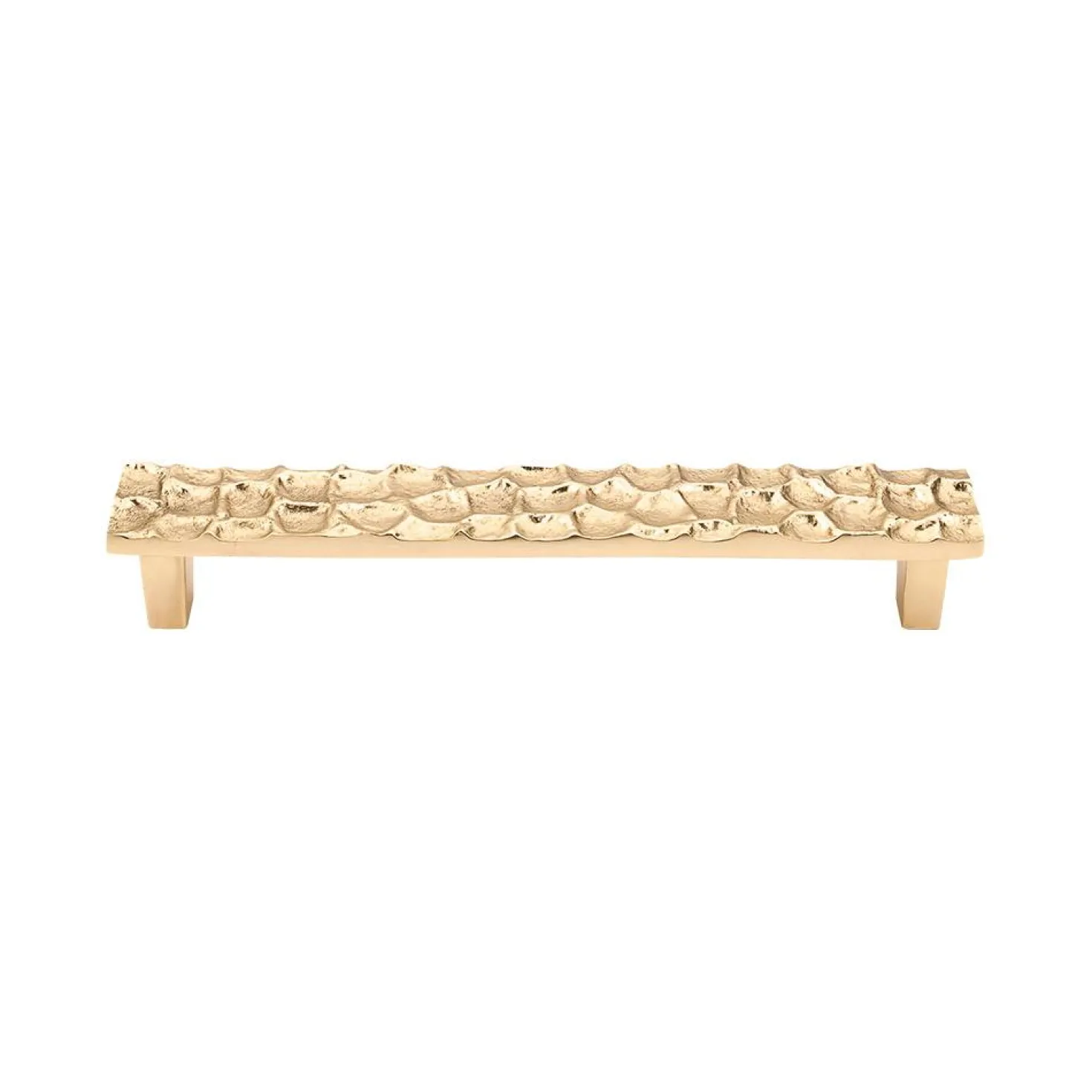 Top Knobs Cobblestone Pull