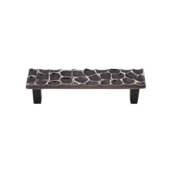 Top Knobs Cobblestone Pull