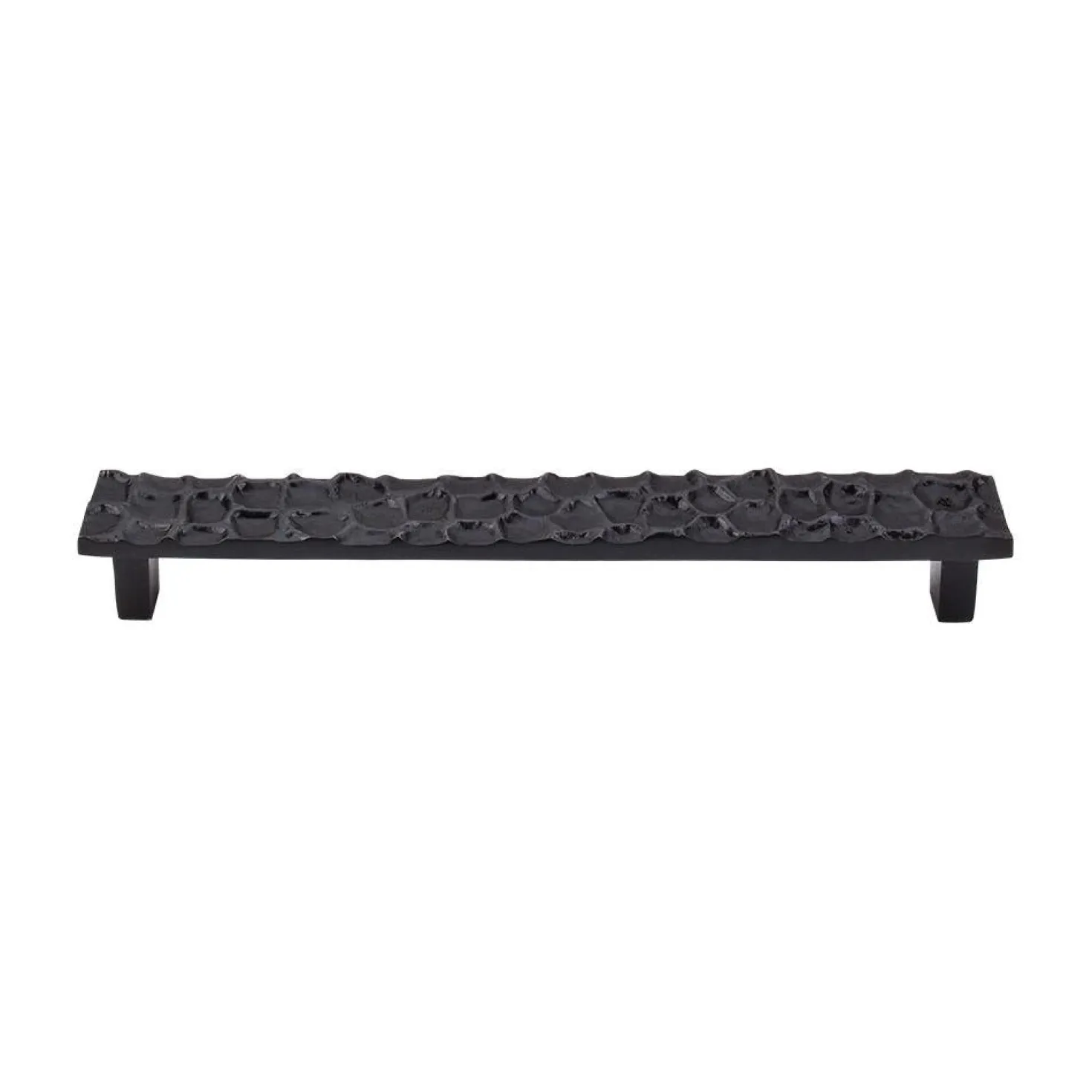 Top Knobs Cobblestone Pull