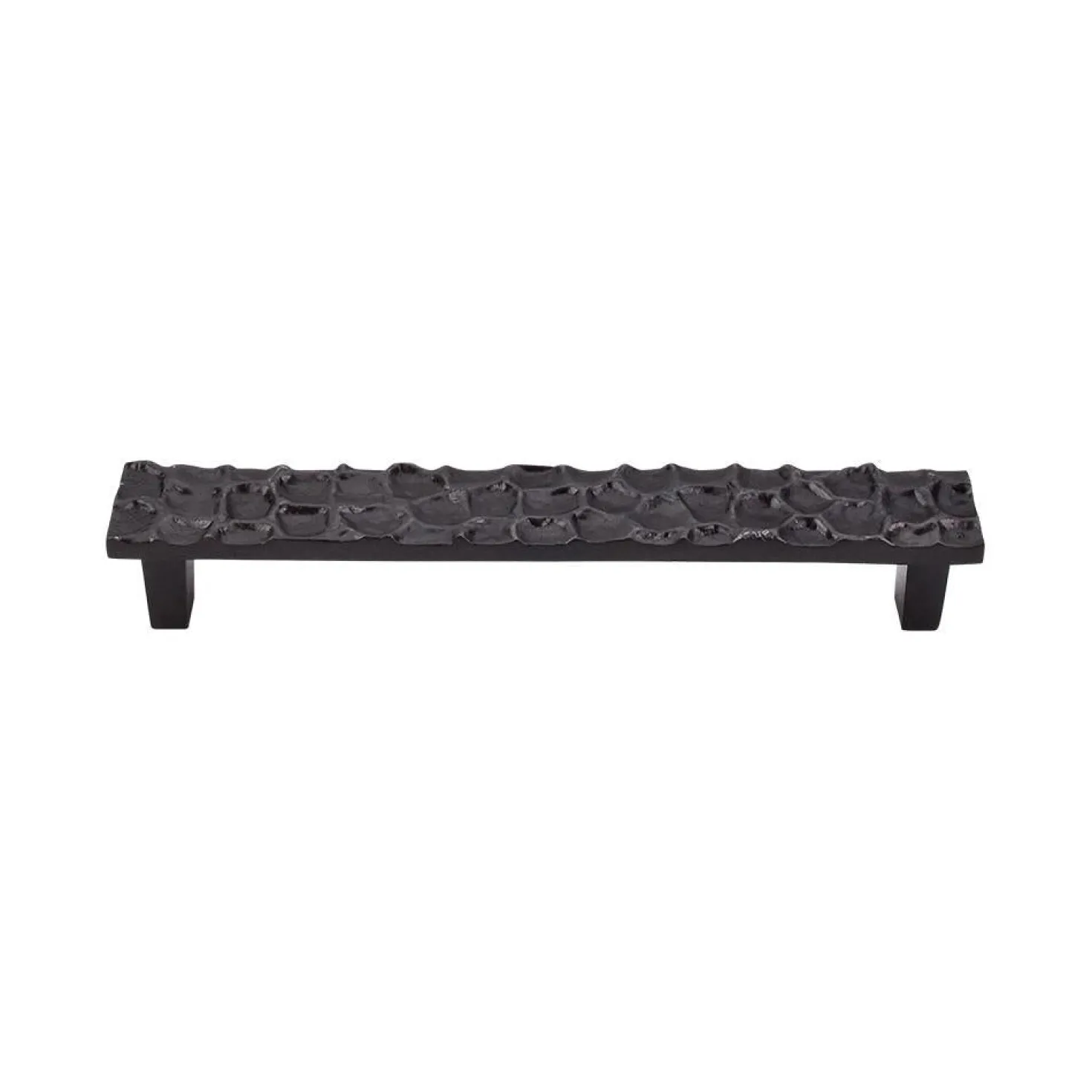 Top Knobs Cobblestone Pull