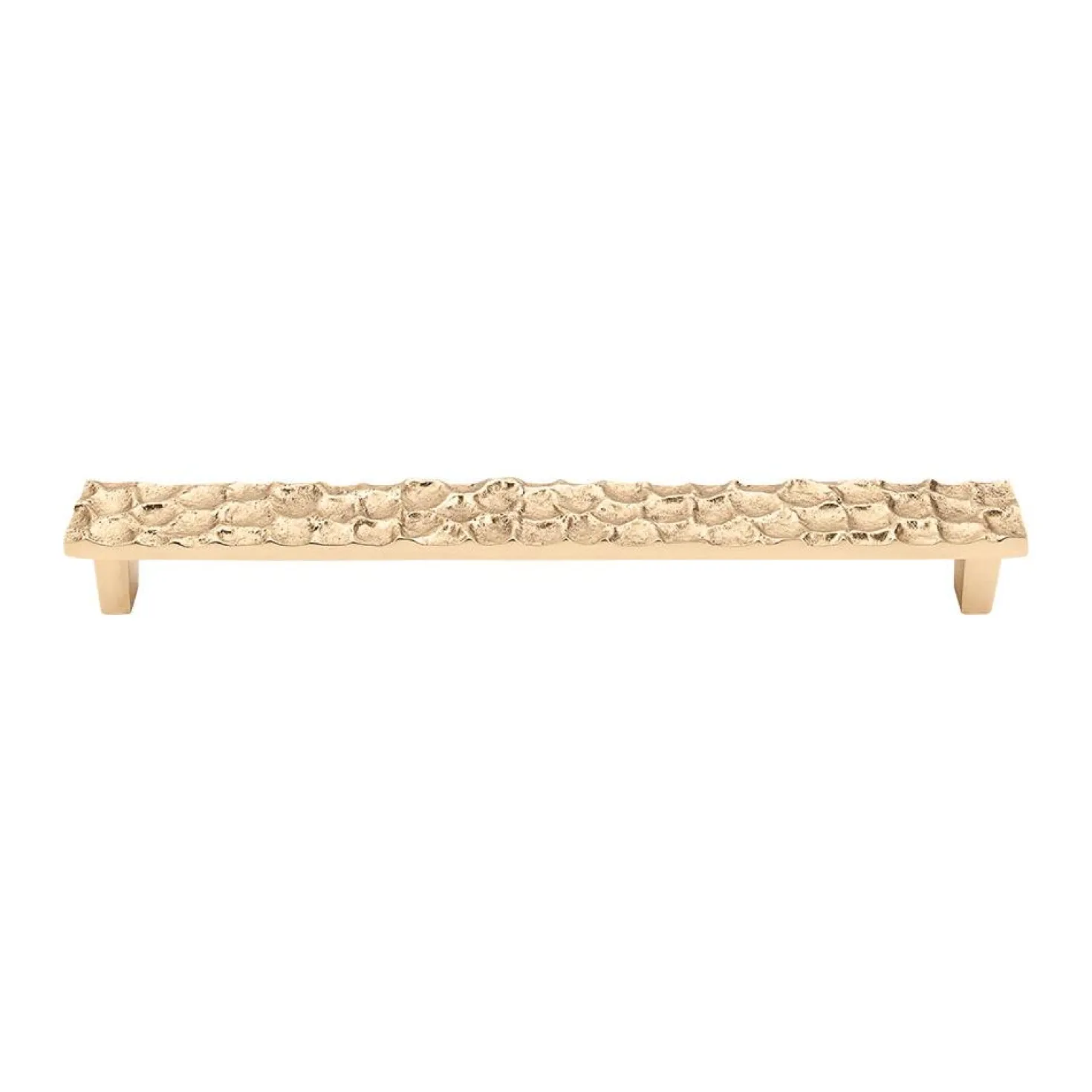Top Knobs Cobblestone Pull
