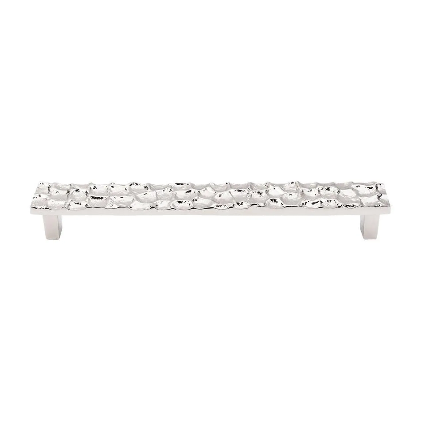 Top Knobs Cobblestone Pull