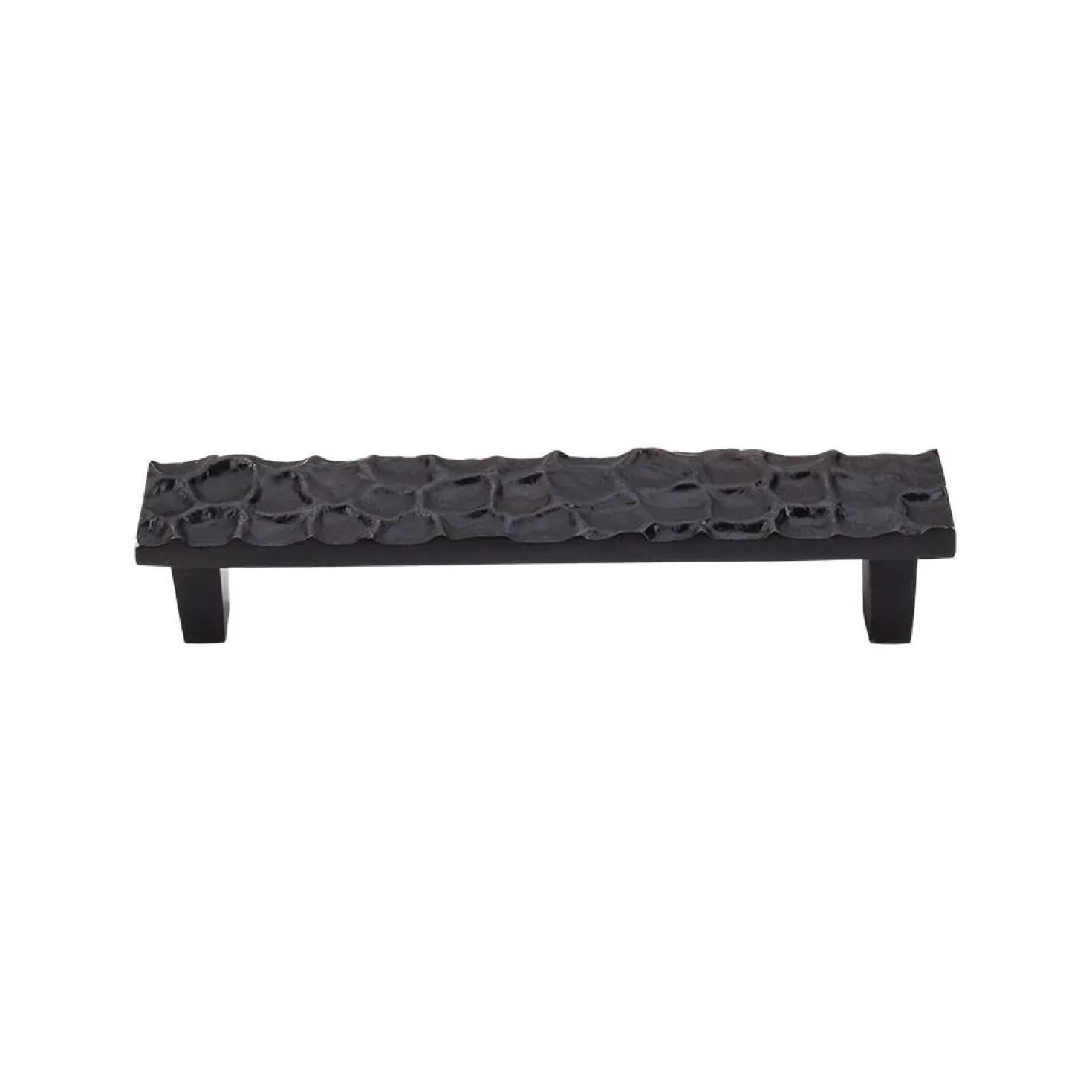 Top Knobs Cobblestone Pull