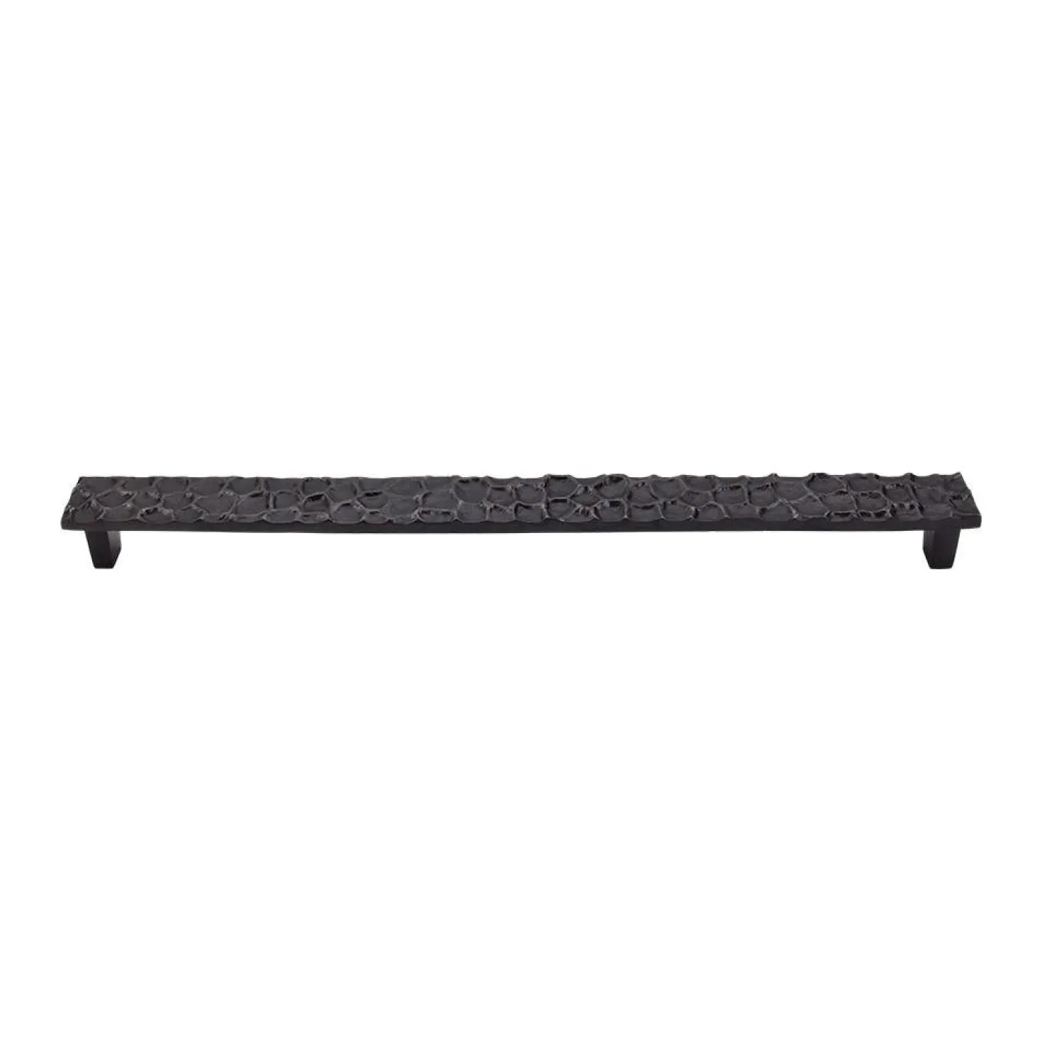 Top Knobs Cobblestone Pull