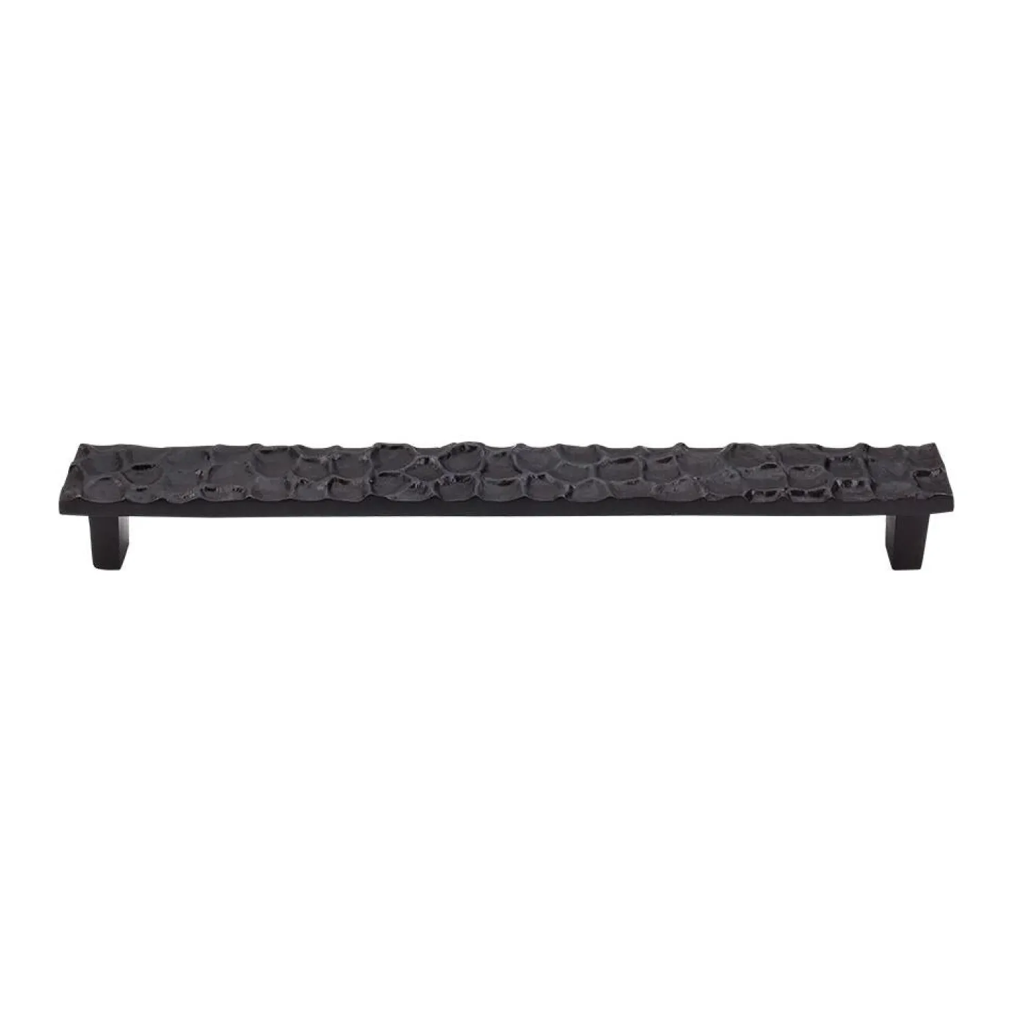 Top Knobs Cobblestone Pull