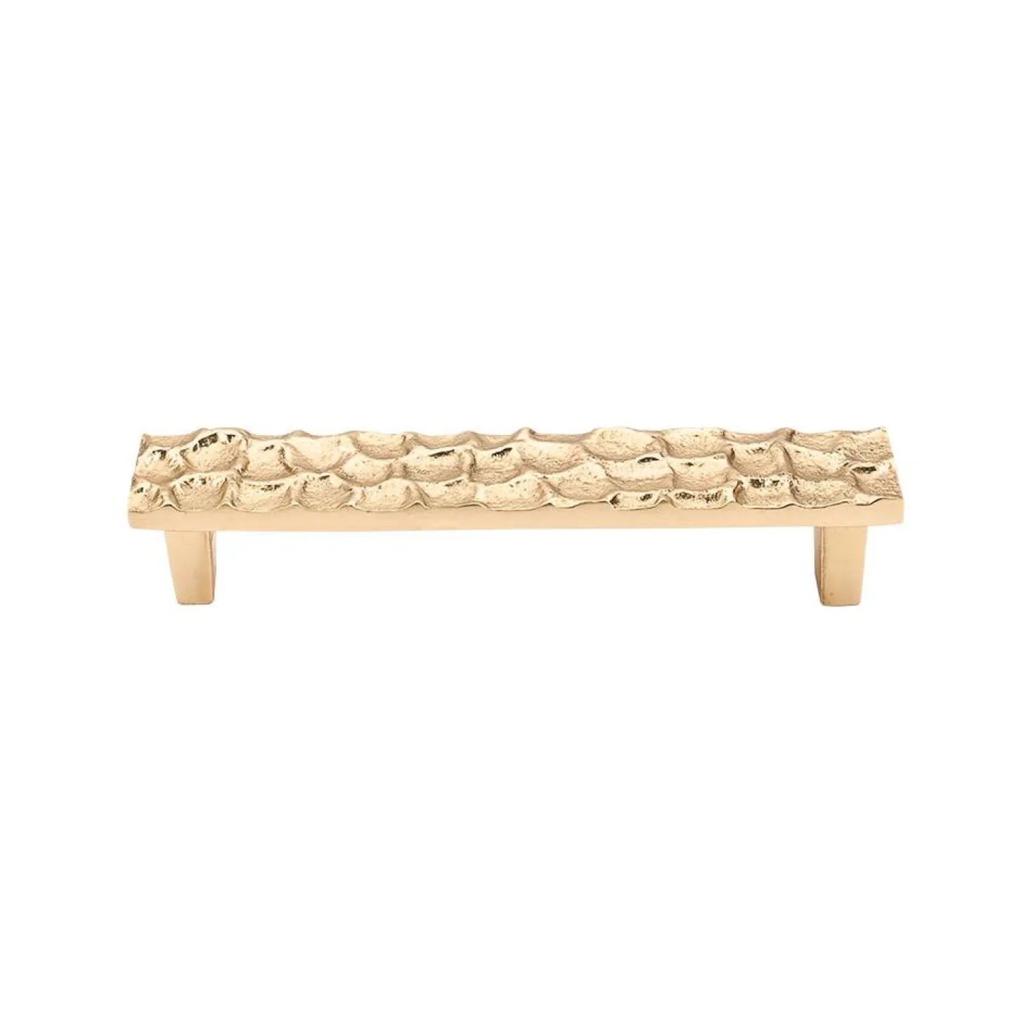 Top Knobs Cobblestone Pull
