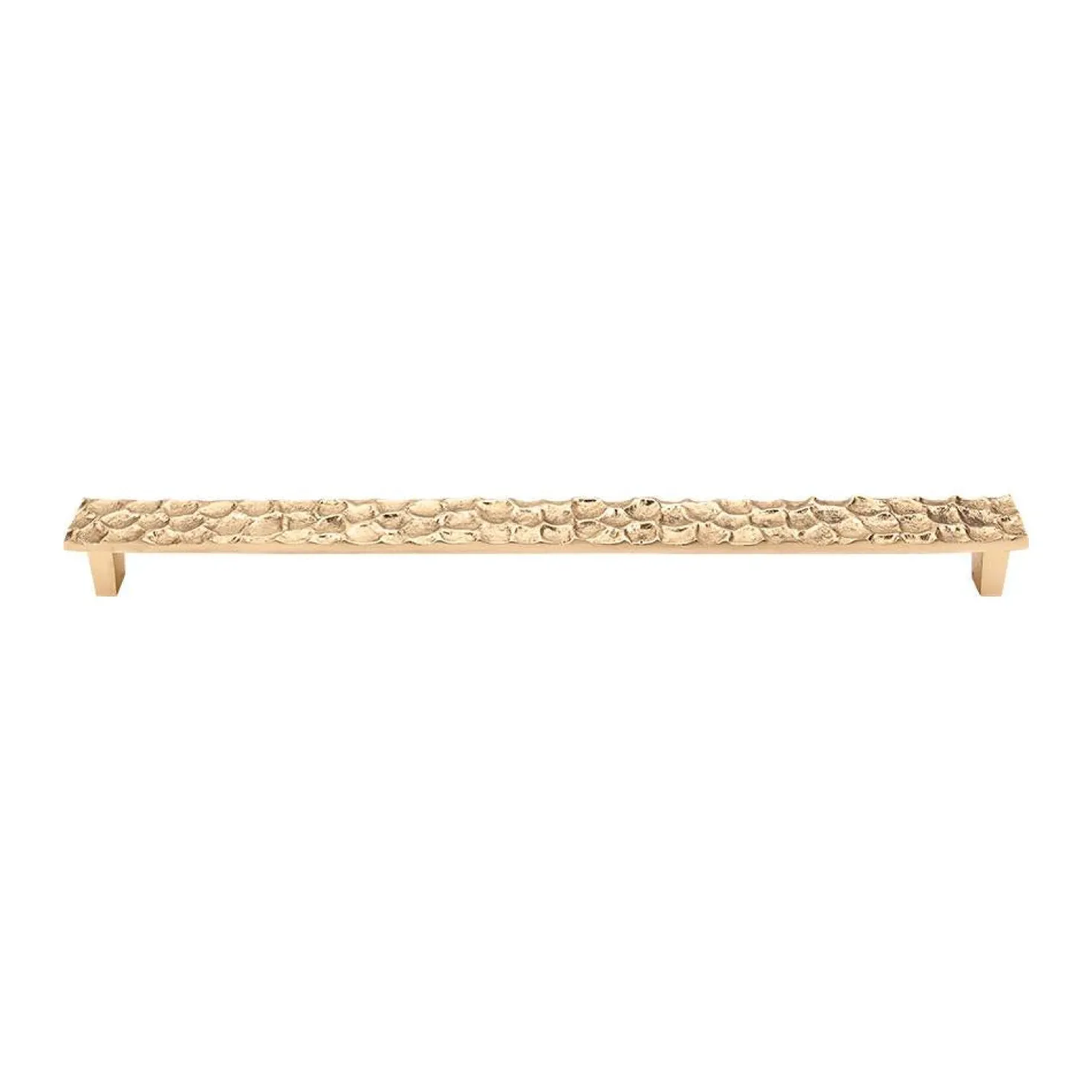 Top Knobs Cobblestone Pull