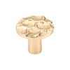 Top Knobs Cobblestone Round Knob